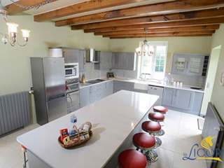 Vente maison 23 pièces