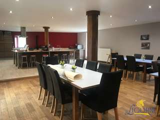 Vente maison 23 pièces
