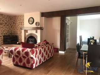 Vente maison 23 pièces