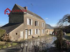 Vente Maison 3 chambresGorron