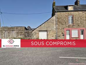 Vente Maison 2 chambresGorron