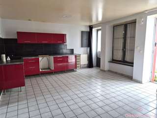 Vente maison 3 pièces Vente maison 3 pièces