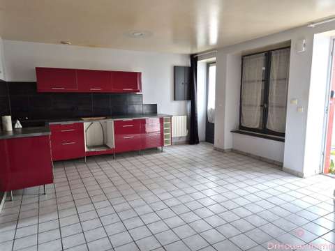 Vente maison 3 pièces Vente maison 3 pièces