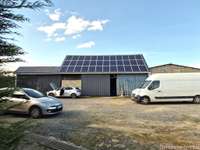Vente maison 10 pièces Vente maison 10 pièces