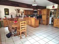 Vente maison 10 pièces Vente maison 10 pièces