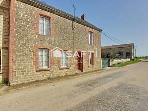 Vente Maison 3 chambresGorron