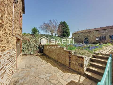 Vente maison 4 pièces Vente maison 4 pièces