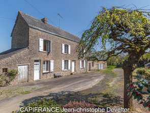 Vente Maison 3 chambresGorron