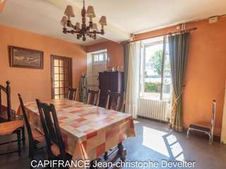 Vente maison 6 pièces Vente maison 6 pièces