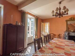 Vente maison 6 pièces Vente maison 6 pièces