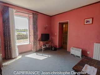 Vente maison 6 pièces Vente maison 6 pièces