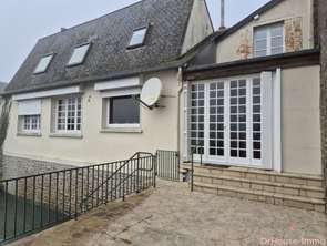 Vente Maison 5 chambresGorron