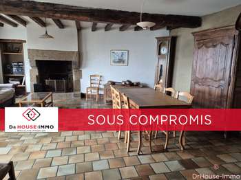 Vente Maison 5 chambresGorron