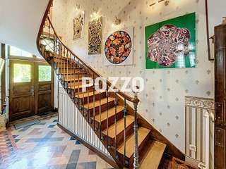 Vente maison 9 pièces