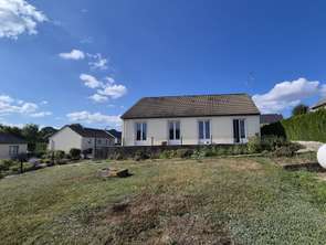 Vente Maison 3 chambresGorron