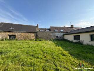 Vente maison 11 pièces