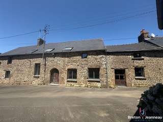 Vente maison 11 pièces