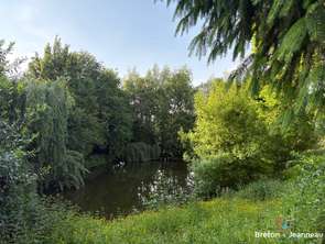 Vente Maison 5 chambresGorron
