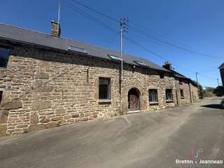 Vente maison 11 pièces