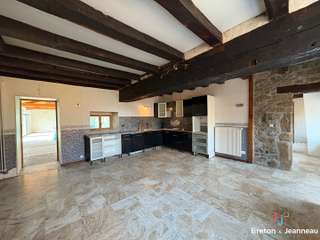 Vente maison 11 pièces