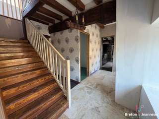 Vente maison 11 pièces