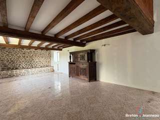Vente maison 11 pièces
