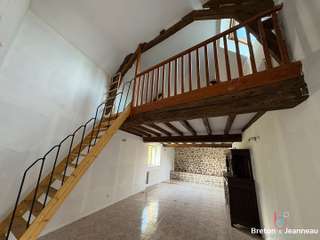 Vente maison 11 pièces