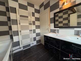 Vente maison 11 pièces