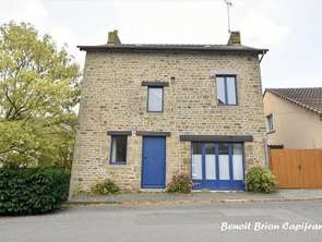 Vente Maison 3 piècesGorron