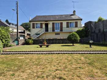 Vente Maison 2 chambresGorron