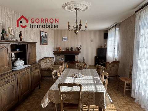 Vente maison 4 pièces Vente maison 4 pièces