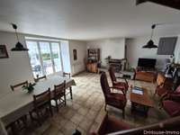Vente maison 7 pièces Vente maison 7 pièces