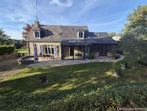 Vente Maison 4 chambresGorron