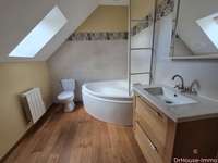 Vente maison 7 pièces Vente maison 7 pièces
