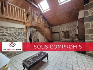 Vente maison 9 pièces Vente maison 9 pièces