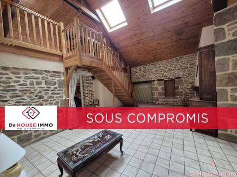 Vente maison 9 pièces Vente maison 9 pièces