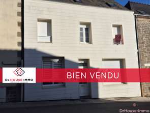 Vente Maison 5 chambresGorron