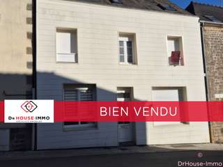 Vente maison 9 pièces Vente maison 9 pièces