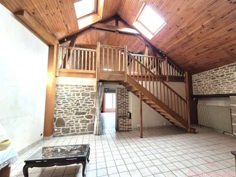 Vente maison 9 pièces Vente maison 9 pièces