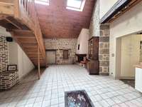 Vente maison 9 pièces Vente maison 9 pièces