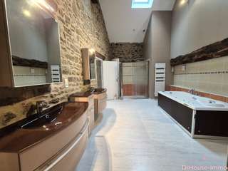 Vente maison 9 pièces Vente maison 9 pièces