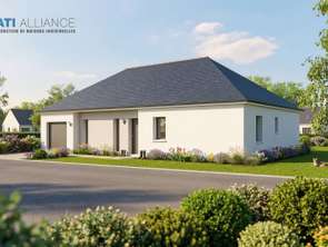 Vente Maison 3 chambresGorron