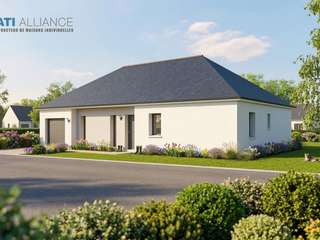 Vente maison 4 pièces Vente maison 4 pièces