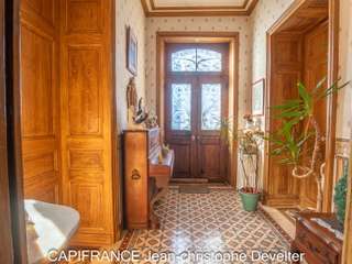 Vente maison 8 pièces Vente maison 8 pièces