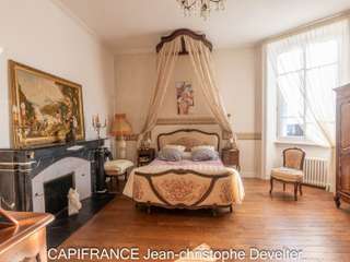 Vente maison 8 pièces Vente maison 8 pièces