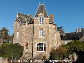 Vente Maison 7 chambresGorron