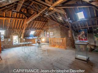 Vente maison 8 pièces Vente maison 8 pièces