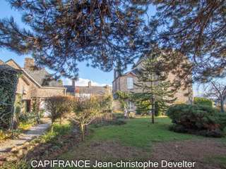 Vente maison 8 pièces Vente maison 8 pièces