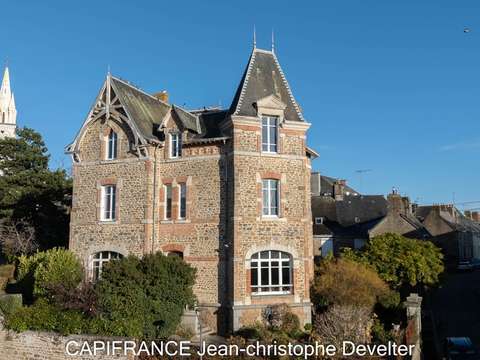 Vente maison 8 pièces Vente maison 8 pièces