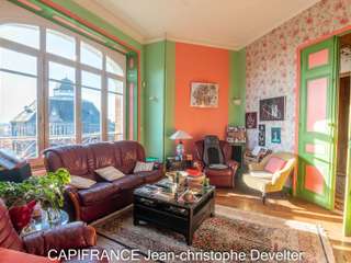 Vente maison 8 pièces Vente maison 8 pièces
